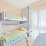 Appartement Levante Di Pregio, Terrazza E Vista Panoramica Sul Mare E La