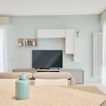 Levante Di Pregio, Terrazza E Vista Panoramica Sul Mare E La * Viareggio