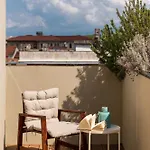 Levante Di Pregio, Terrazza E Vista Panoramica Sul Mare E La * Viareggio
