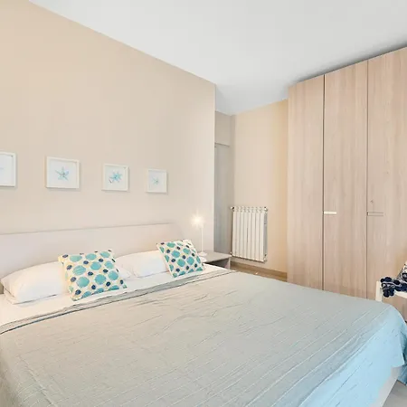Levante Di Pregio, Terrazza E Vista Panoramica Sul Mare E La