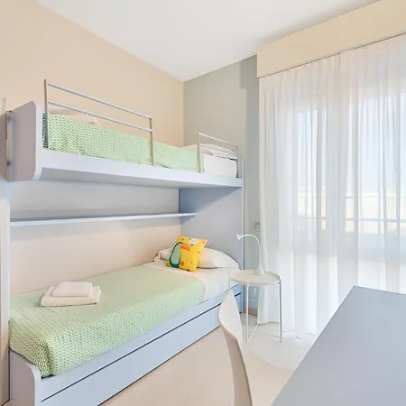 Apartamento Levante Di Pregio, Terrazza E Vista Panoramica Sul Mare E La
