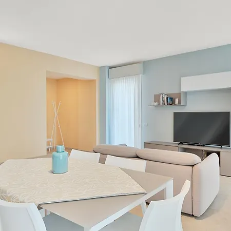 Levante Di Pregio, Terrazza E Vista Panoramica Sul Mare E La *