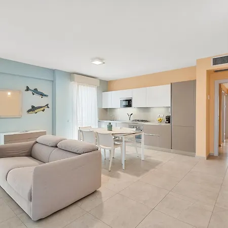 Levante Di Pregio, Terrazza E Vista Panoramica Sul Mare E La Appartement