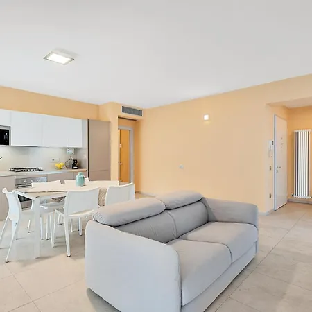 Levante Di Pregio, Terrazza E Vista Panoramica Sul Mare E La Citta Apartman *