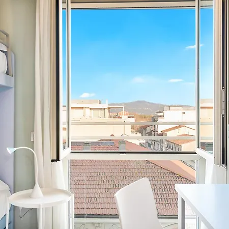 Levante Di Pregio, Terrazza E Vista Panoramica Sul Mare E La Citta Apartman *