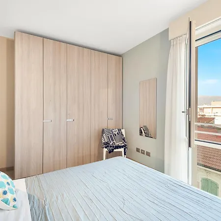 Levante Di Pregio, Terrazza E Vista Panoramica Sul Mare E La *