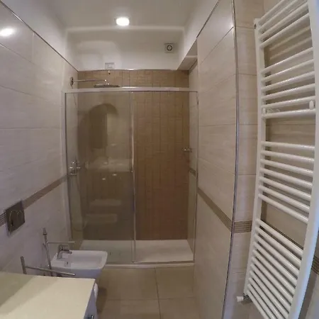Apartman Levante Di Pregio, Terrazza E Vista Panoramica Sul Mare E La Citta