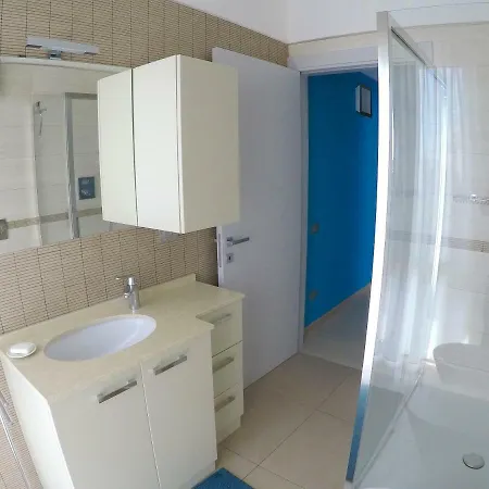 Levante Di Pregio, Terrazza E Vista Panoramica Sul Mare E La Viareggio